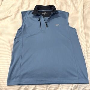 Vineyard Vines vest